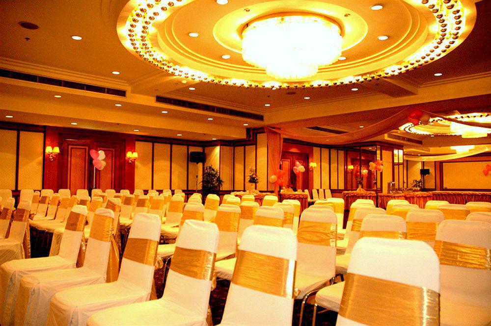 Grande Ville Hotel Bangkok Business billede